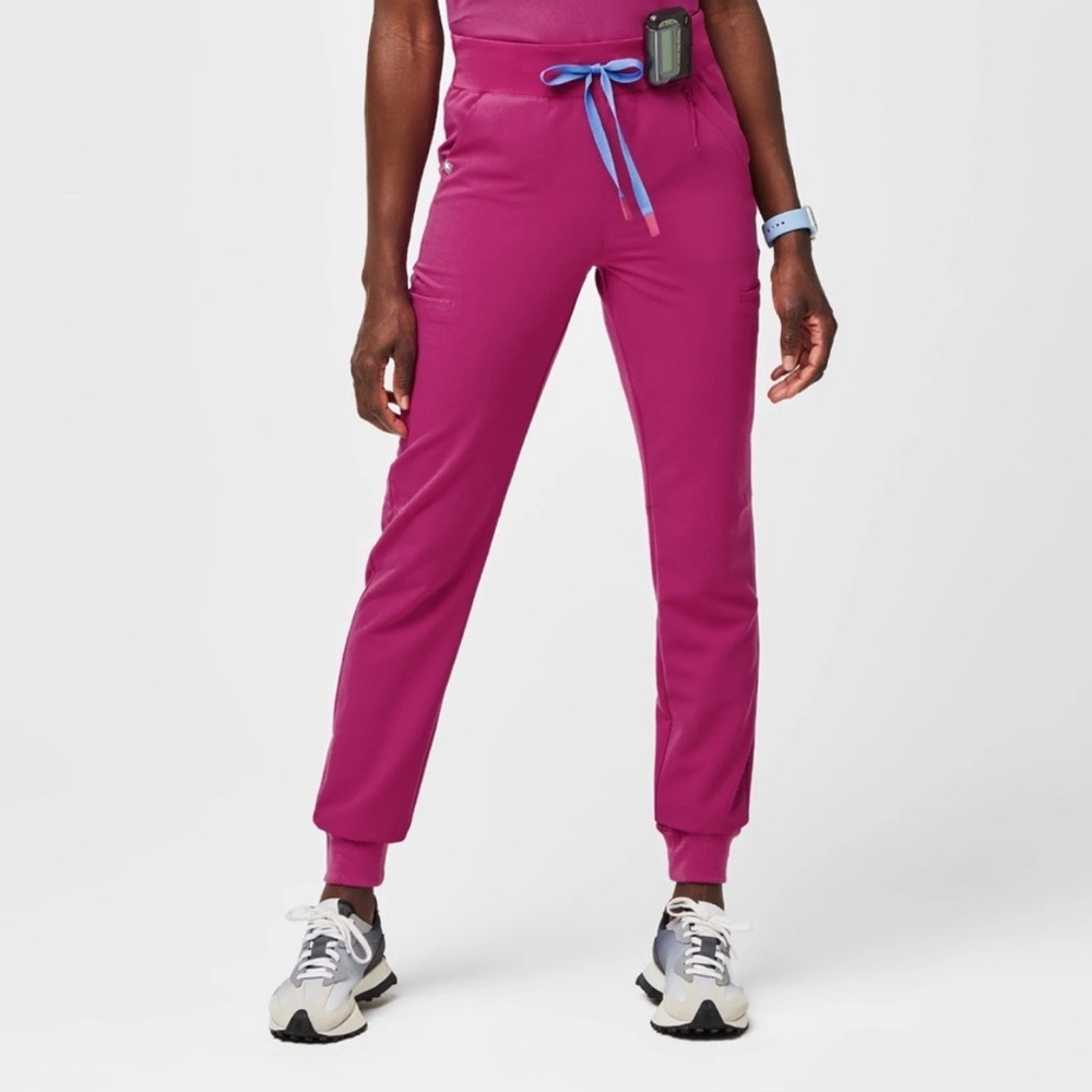 Figs pants medium regular length